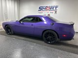 Used 2018 Dodge Challenger SXT w/ Blacktop Package image 2