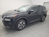 Used 2023 Nissan Rogue SV image 2