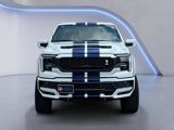 New 2025 Ford F150 Lariat w/ Equipment Group 502A High image 2