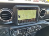 Used 2022 Jeep Wrangler Unlimited Sahara image 3