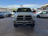 Used 2018 RAM 3500 Tradesman w/ Chrome Appearance Group image 2
