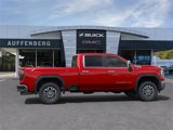 New 2025 GMC Sierra 2500 SLT image 5