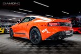Used 2024 Nissan Z Performance w/ Heritage Edition image 2