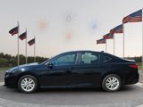 Used 2025 Toyota Camry LE image 3