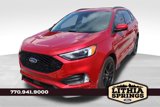 Certified 2024 Ford Edge ST-Line image 3