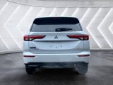 New 2025 Mitsubishi Outlander SEL Black Edition image 5