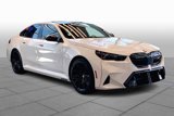 New 2025 BMW M5 w/ Executive Package image 2