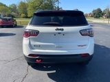 Used 2019 Jeep Compass Trailhawk w/ Cold Weather Group image 4