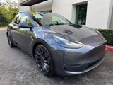 Used 2022 Tesla Model Y Performance image 2