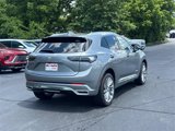 New 2025 Buick Envision Avenir image 5