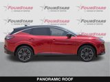 New 2025 Nissan Murano Platinum image 3