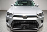 Used 2024 Toyota Grand Highlander AWD image 4