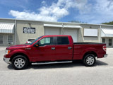 Used 2014 Ford F150 XLT w/ XLT Chrome Package image 3