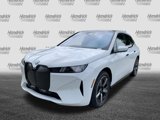 New 2026 BMW iX xDrive60 w/ Premium Package image 5