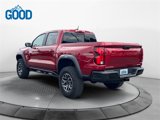 New 2026 Chevrolet Colorado ZR2 w/ Off-Road Front Bumper Package image 3