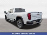 New 2025 GMC Sierra 2500 SLT w/ SLT Premium Package image 4