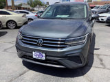 Used 2024 Volkswagen Tiguan S image 4