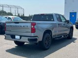 New 2026 Chevrolet Silverado 1500 Custom w/ Turbomax Blackout Package image 4