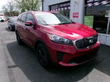 Used 2020 Kia Sorento LX w/ LX I4 Convenience Package image 3