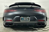 Certified 2025 Mercedes-Benz SL 63 AMG S e Performance 4MATIC image 5