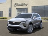 New 2025 Cadillac XT4 Premium Luxury w/ Cold Weather Package image 6