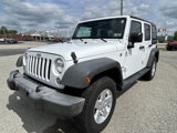 Used 2016 Jeep Wrangler Unlimited Sport w/ Quick Order Package 24S image 2