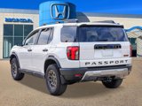 New 2026 Honda Passport TrailSport image 2