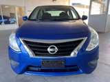 Used 2016 Nissan Versa S Plus image 2