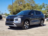 New 2025 Mitsubishi Outlander SE image 4