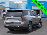 New 2025 Chevrolet Tahoe LS image 4