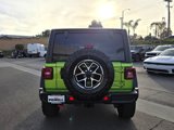 New 2025 Jeep Wrangler Unlimited Rubicon image 4