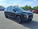 New 2026 Chevrolet Equinox ACTIV w/ Convenience Package III image 2