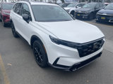 New 2026 Honda CR-V Sport image 3
