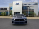 New 2025 Ford Mustang Dark Horse image 6