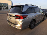 New 2025 Honda Odyssey Touring image 6