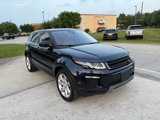 Used 2016 Land Rover Range Rover Evoque SE Premium image 3