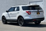Certified 2017 Ford Explorer XLT w/ Equipment Group 202A image 5