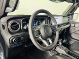 New 2025 Jeep Wrangler Unlimited Sahara w/ Safety Group image 6
