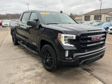 Used 2022 GMC Sierra 1500 Elevation image 3