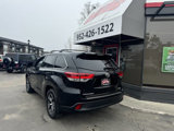 Used 2018 Toyota Highlander Plus image 3