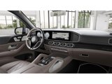 New 2025 Mercedes-Benz Maybach GLS 600 4MATIC image 6
