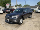 Used 2013 Toyota Highlander Plus image 6