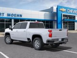 New 2025 Chevrolet Silverado 2500 LT w/ Convenience Package image 3