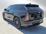New 2026 Cadillac Escalade IQ Sport 1 w/ LPO, ONYX Package image 6