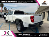 Used 2021 Chevrolet Silverado 3500 W/T w/ WT Fleet Convenience Package image 4