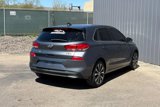 Used 2019 Hyundai Elantra GT image 3