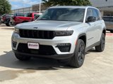 New 2024 Jeep Grand Cherokee Limited w/ Luxury Tech Group II image 4