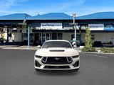 New 2025 Ford Mustang GT Premium w/ 60th Anniversary Package image 6