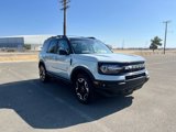 Used 2021 Ford Bronco Sport Outer Banks image 3