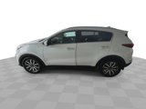 Used 2017 Kia Sportage EX image 5